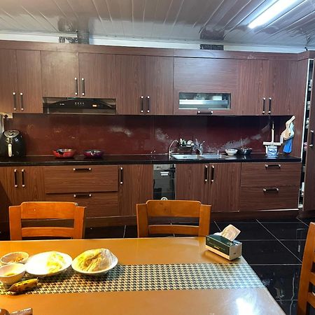 Lee Homestay Hanoi Esterno foto