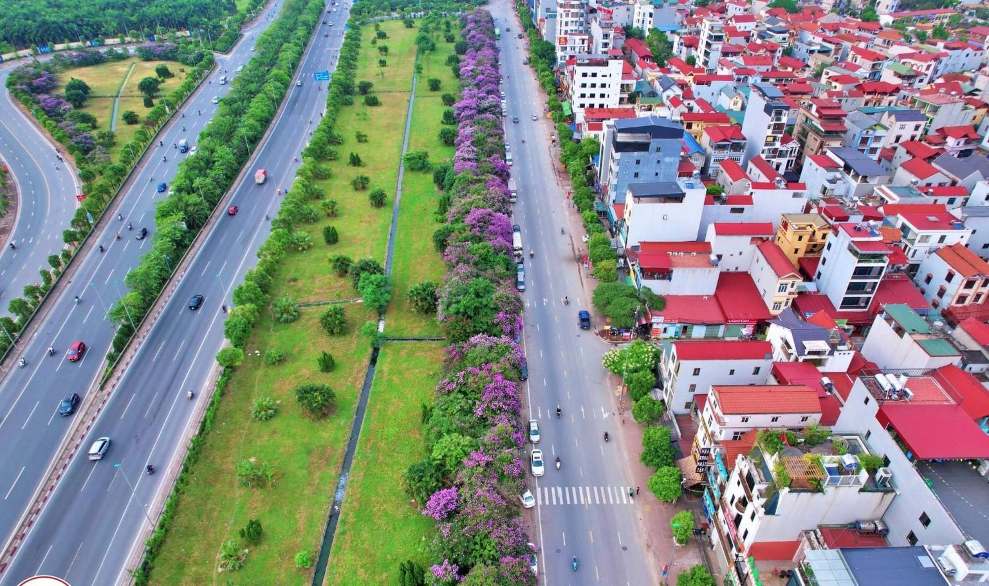 Lee Homestay Hanoi Esterno foto