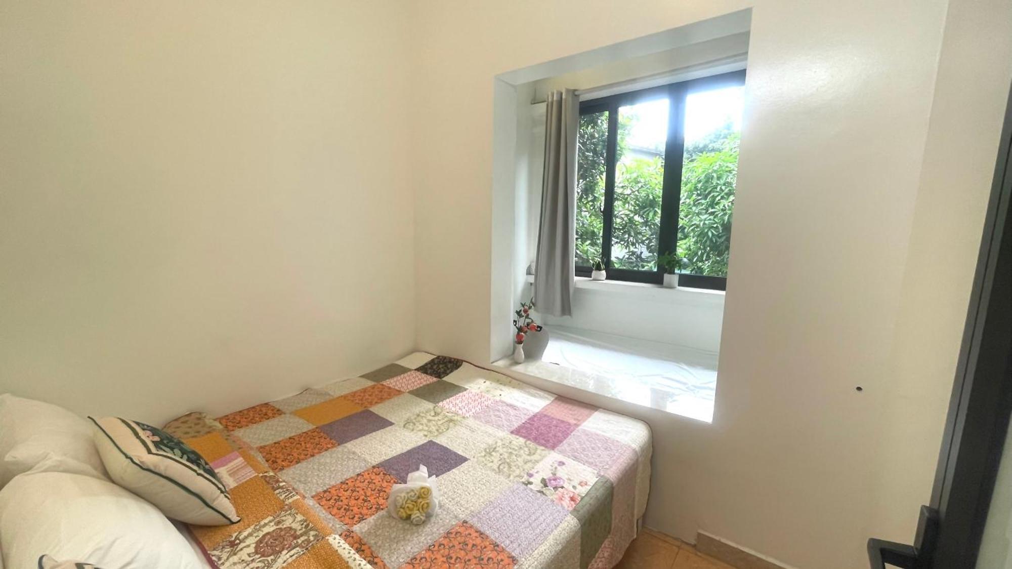 Lee Homestay Hanoi Esterno foto