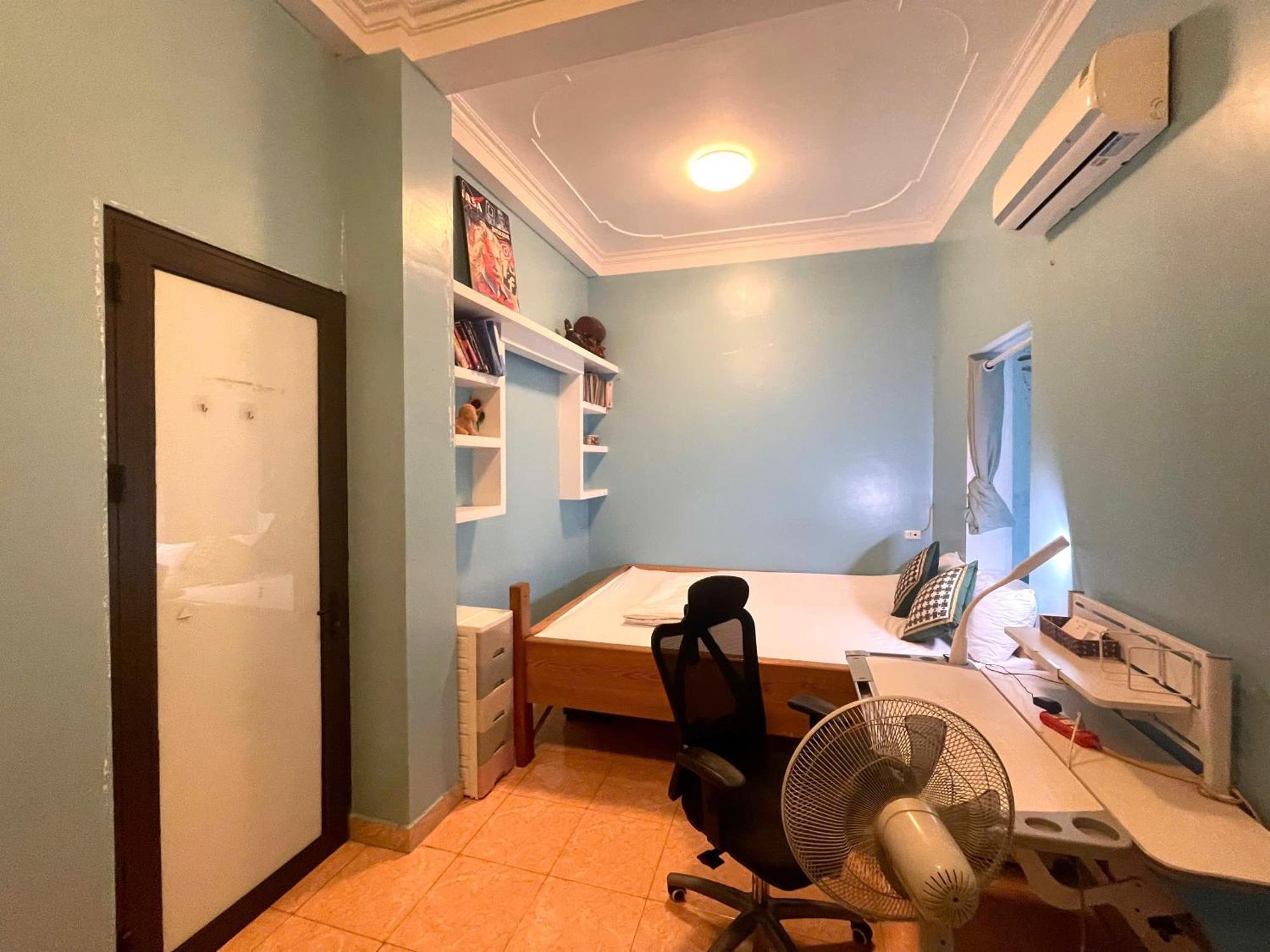 Lee Homestay Hanoi Esterno foto