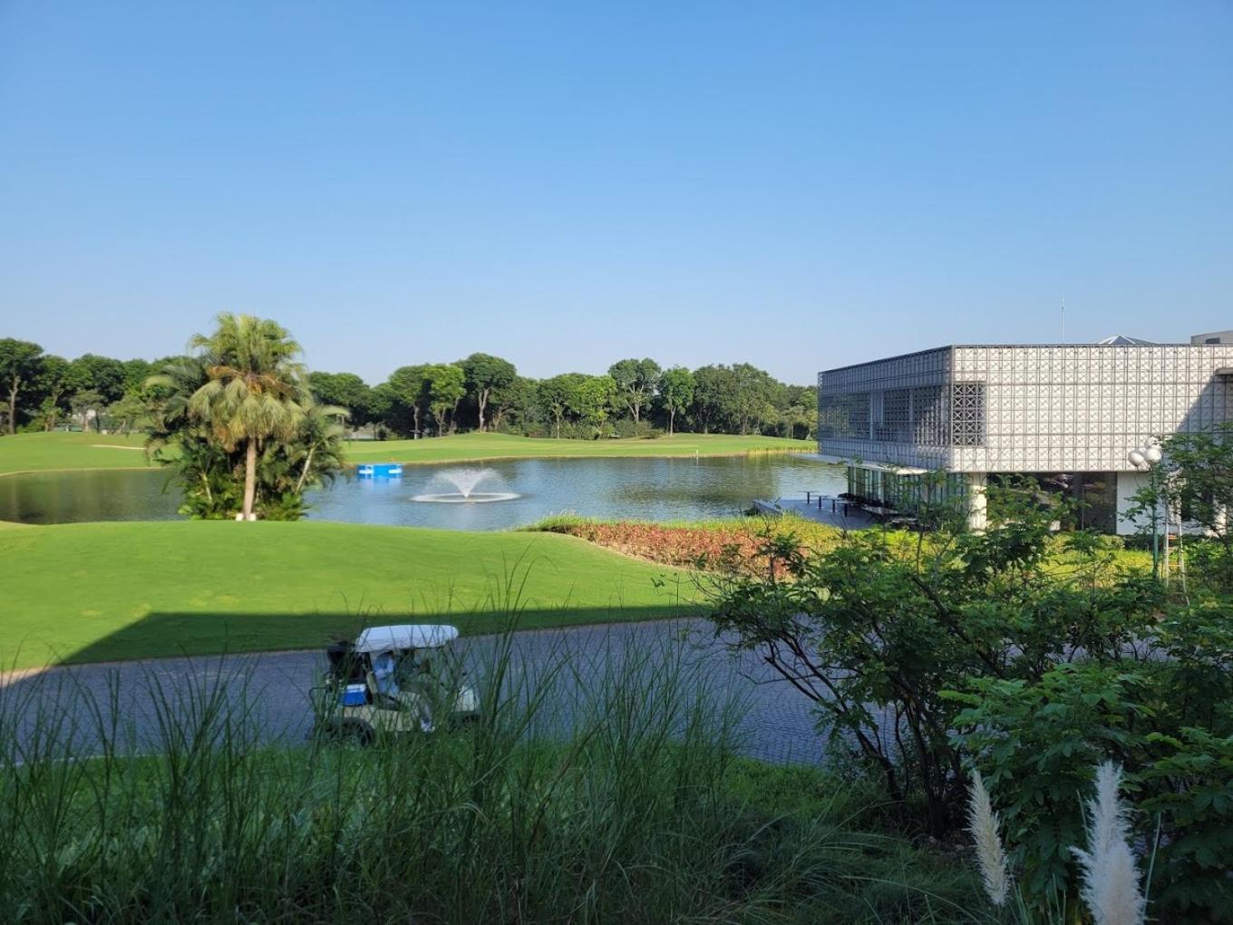 Lee Homestay Hanoi Esterno foto